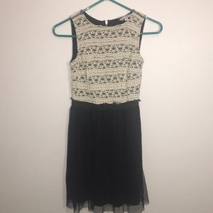 Formal dress